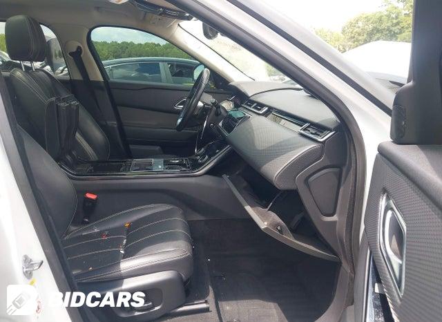 2020 Land Rover Range Rover — VIN SALYB2EX0LA254541, şəkil 5