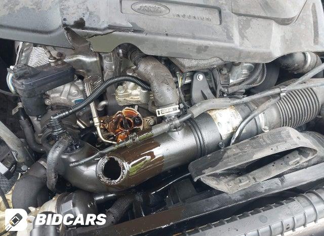 2020 Land Rover Range Rover — VIN SALYB2EX0LA254541, şəkil 6
