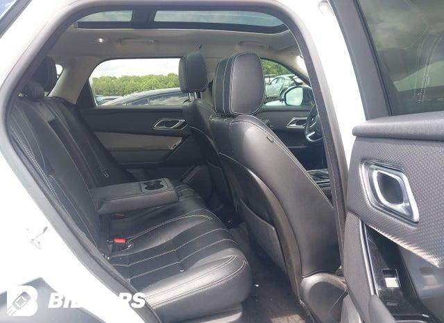 2020 Land Rover Range Rover — VIN SALYB2EX0LA254541, şəkil 8