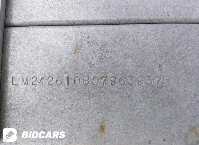 RNG3R115F697 1997 Ranger 25' photo no. 12
