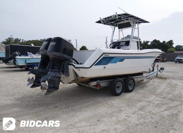 RNG3R115F697 1997 Ranger 25' photo no. 4