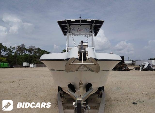 RNG3R115F697 1997 Ranger 25' photo no. 6