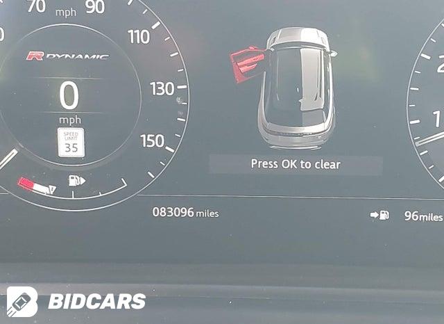 SALYL2RX0JA731361 2018 Land Rover Range Rover photo no. 15
