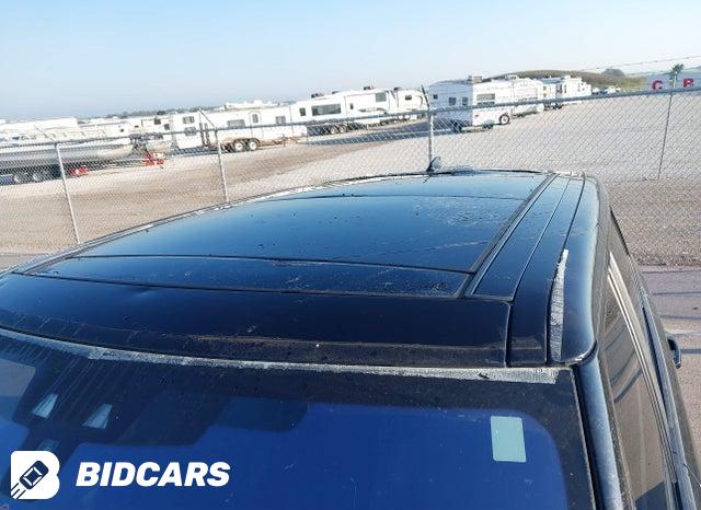 SALWR2FV6HA161031 2017 Land Rover Range Rover photo no. 6