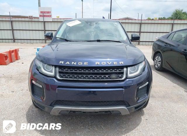 SALVP2BG4HH214163 2017 Land Rover Range Rover photo no. 12