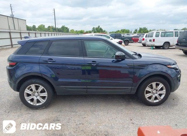 SALVP2BG4HH214163 2017 Land Rover Range Rover photo no. 13