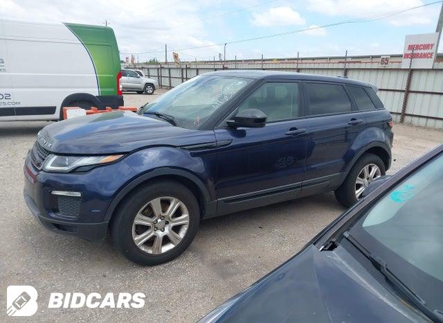 SALVP2BG4HH214163 2017 Land Rover Range Rover photo no. 14