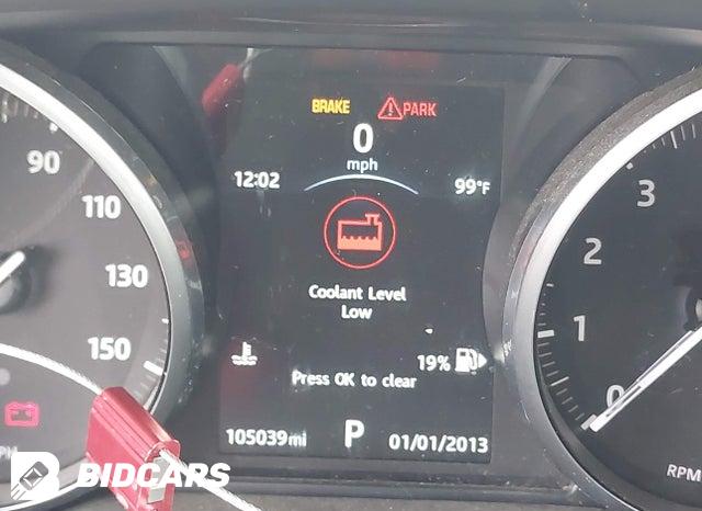 SALVP2BG4HH214163 2017 Land Rover Range Rover photo no. 15