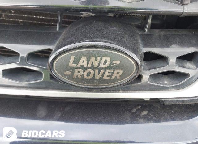 SALVP2BG4HH214163 2017 Land Rover Range Rover photo no. 6