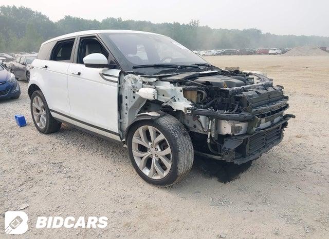 SALZP2FX4LH061322 2020 Land Rover Range Rover photo no. 1