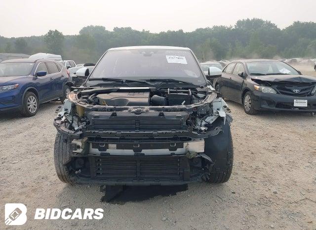 SALZP2FX4LH061322 2020 Land Rover Range Rover photo no. 11