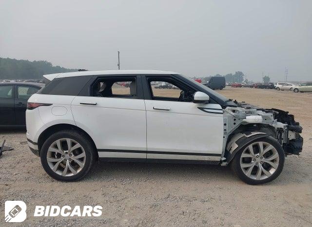 SALZP2FX4LH061322 2020 Land Rover Range Rover photo no. 12