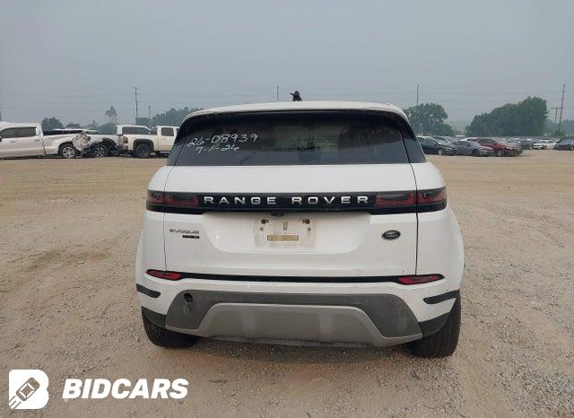 SALZP2FX4LH061322 2020 Land Rover Range Rover photo no. 15