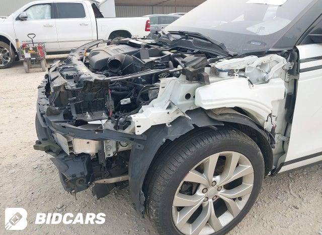 SALZP2FX4LH061322 2020 Land Rover Range Rover photo no. 18