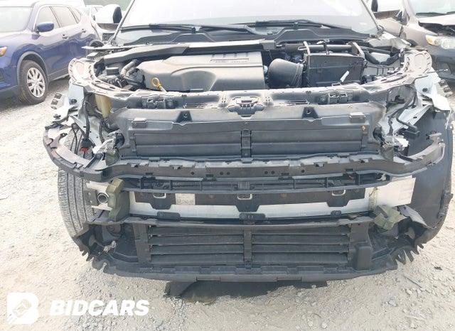 SALZP2FX4LH061322 2020 Land Rover Range Rover photo no. 19