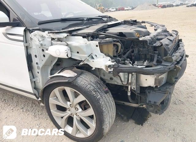 SALZP2FX4LH061322 2020 Land Rover Range Rover photo no. 20