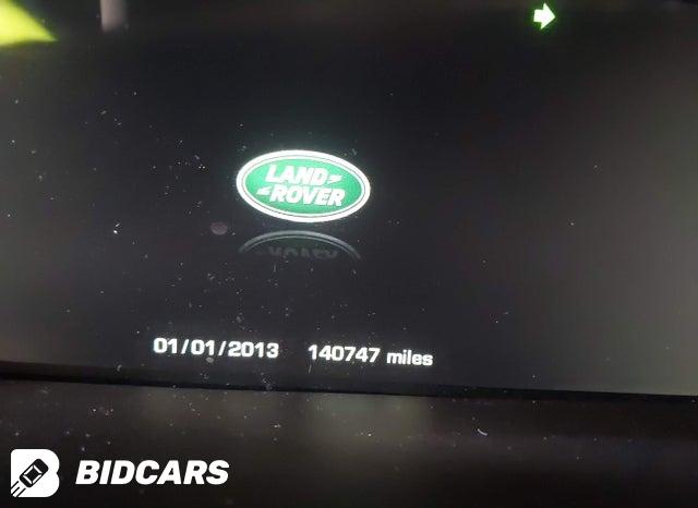 SALGS3EF5GA259197 2016 Land Rover Range Rover photo no. 7