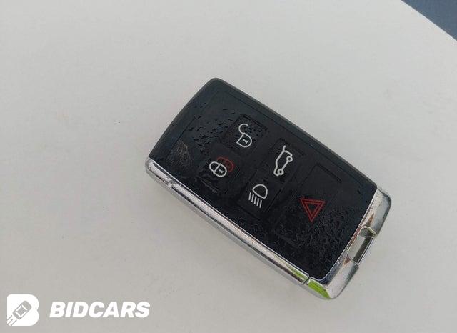 SALYT2EX1PA358975 2023 Land Rover Range Rover photo no. 11