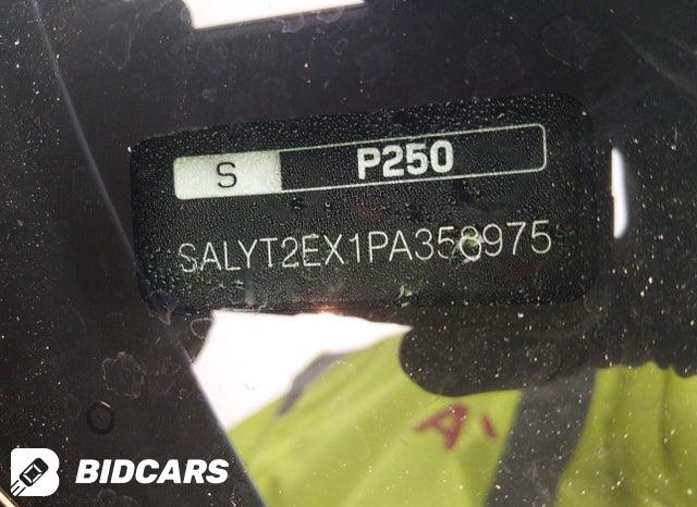 SALYT2EX1PA358975 2023 Land Rover Range Rover photo no. 9