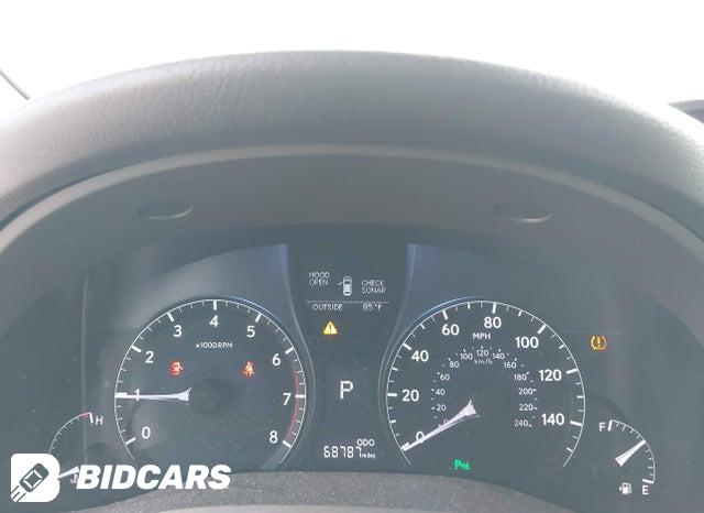 2T2BK1BA7FC293338 2015 Lexus RX photo no. 7