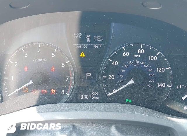 2T2BK1BA4DC172781 2013 Lexus RX photo no. 15