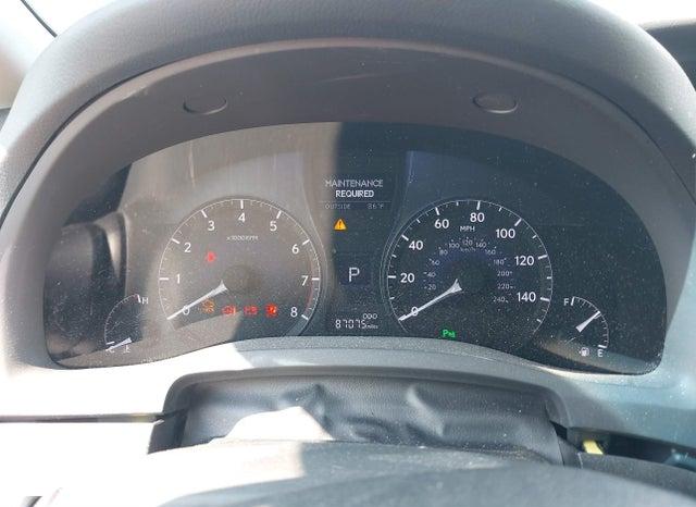 2T2BK1BA4DC172781 2013 Lexus RX photo no. 7