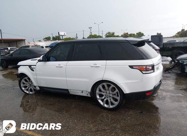 SALWR2VFXFA508691 2015 Land Rover Range Rover photo no. 15
