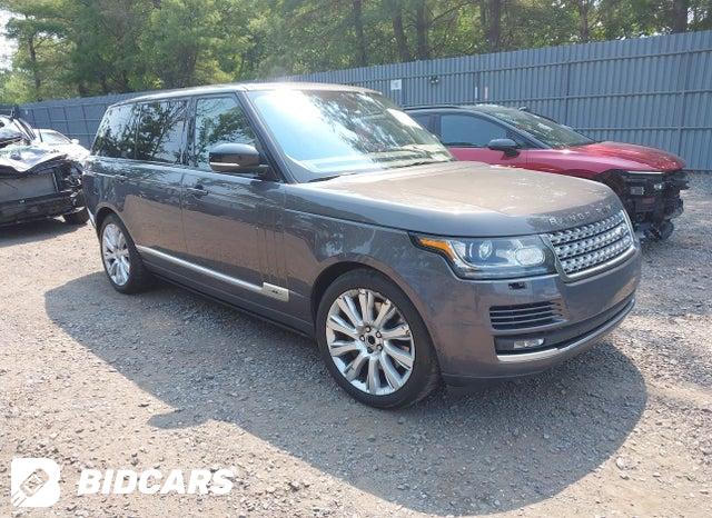 SALGS3EFXGA259373 2016 Land Rover Range Rover photo no. 1