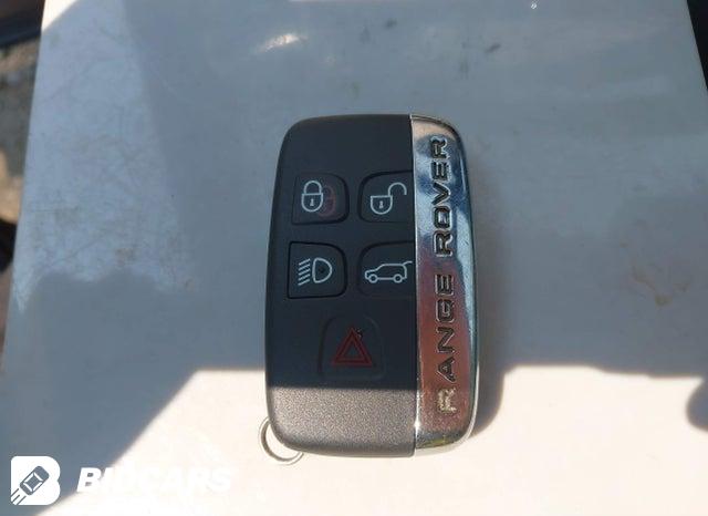 SALGS3EFXGA259373 2016 Land Rover Range Rover photo no. 11