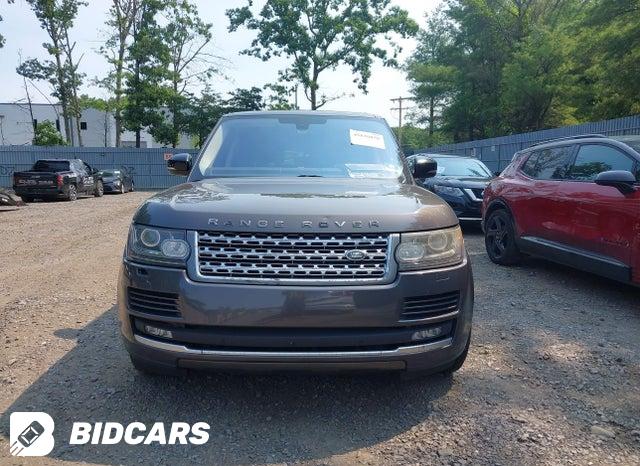 SALGS3EFXGA259373 2016 Land Rover Range Rover photo no. 12