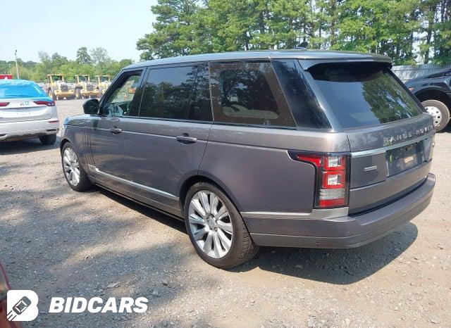 SALGS3EFXGA259373 2016 Land Rover Range Rover photo no. 3