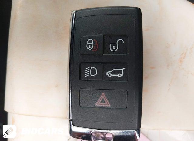 2025 Land Rover Range Rover — VIN SAL1L9E9XSA447755, фото 11