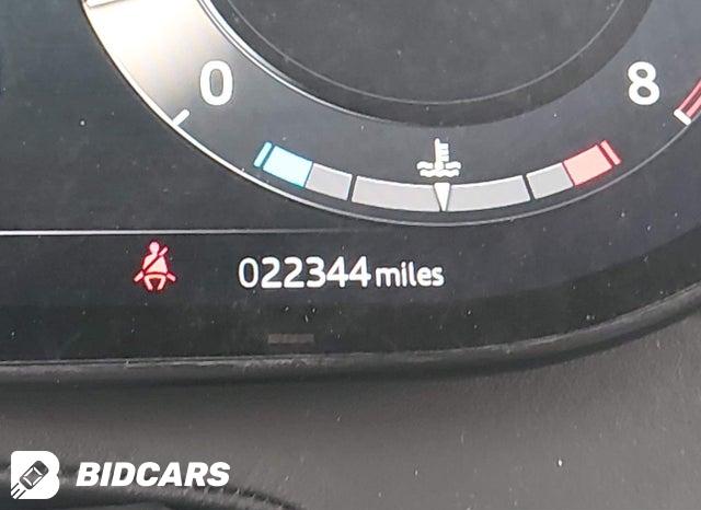 2025 Land Rover Range Rover — VIN SAL1L9E9XSA447755, фото 15
