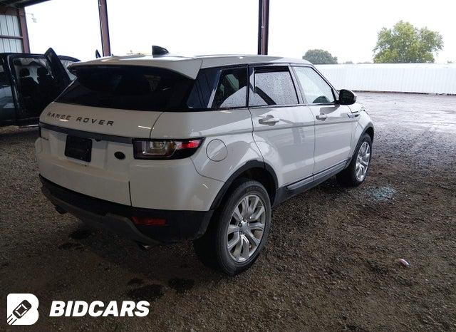 SALVP2BG8HH204199 2017 Land Rover Range Rover photo no. 4