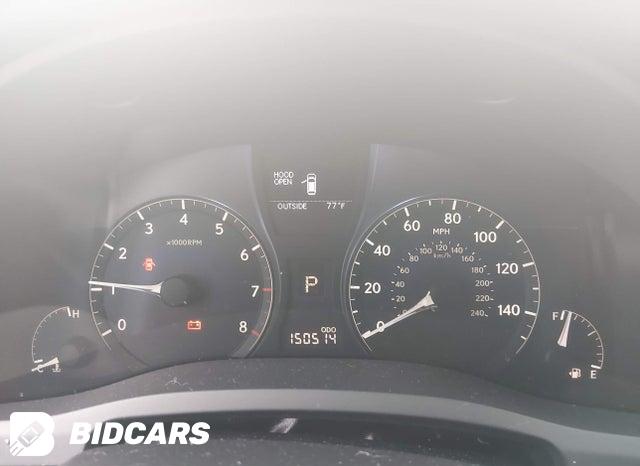 2T2BK1BA4CC147555 2012 Lexus RX photo no. 7