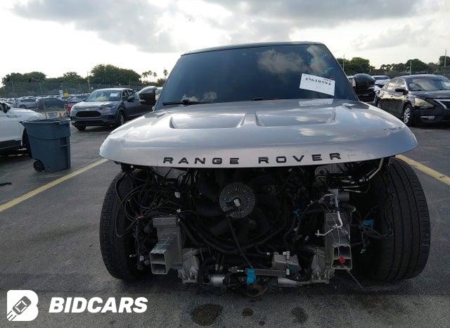 SALWZ2SE5KA818673 2019 Land Rover Range Rover photo no. 19