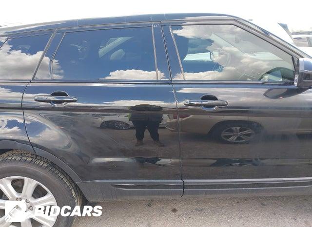 SALVP2RX3KH346618 2019 Land Rover Range Rover photo no. 14