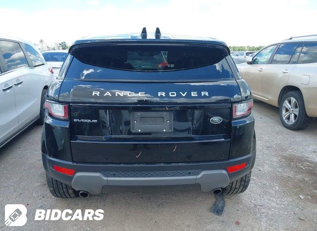 SALVP2RX3KH346618 2019 Land Rover Range Rover photo no. 17