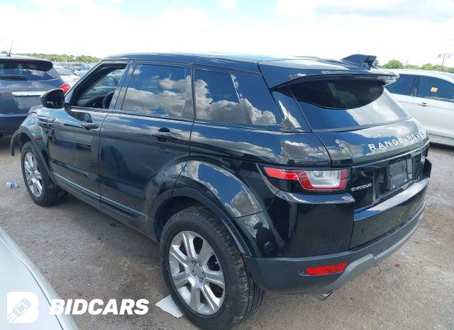 SALVP2RX3KH346618 2019 Land Rover Range Rover photo no. 3