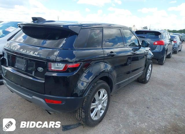 SALVP2RX3KH346618 2019 Land Rover Range Rover photo no. 4