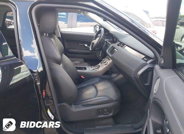 SALVP2RX3KH346618 2019 Land Rover Range Rover photo no. 5