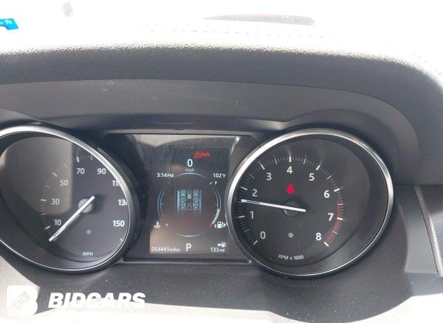 SALVP2RX3KH346618 2019 Land Rover Range Rover photo no. 7