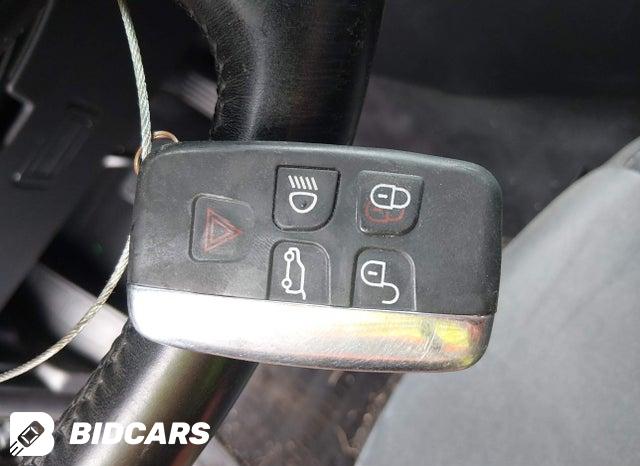 SALSF2D44DA765365 2013 Land Rover Range Rover photo no. 11