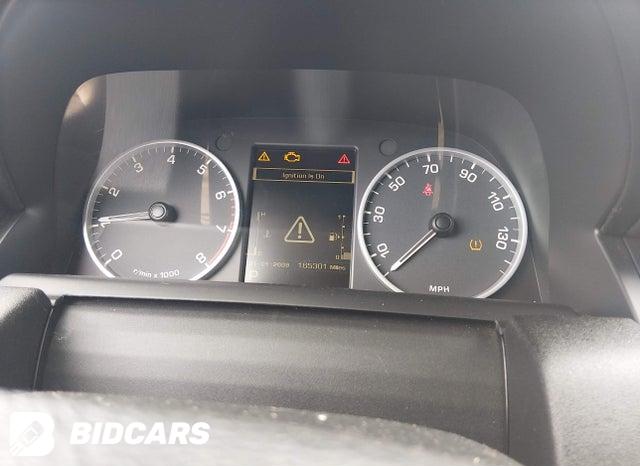 SALSF2D44DA765365 2013 Land Rover Range Rover photo no. 7