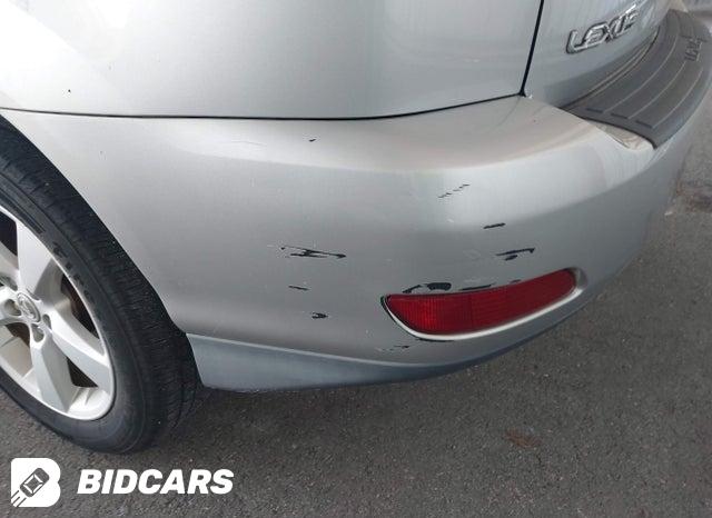 2T2GA31U24C013886 2004 Lexus RX photo no. 12