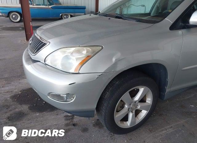 2T2GA31U24C013886 2004 Lexus RX photo no. 6
