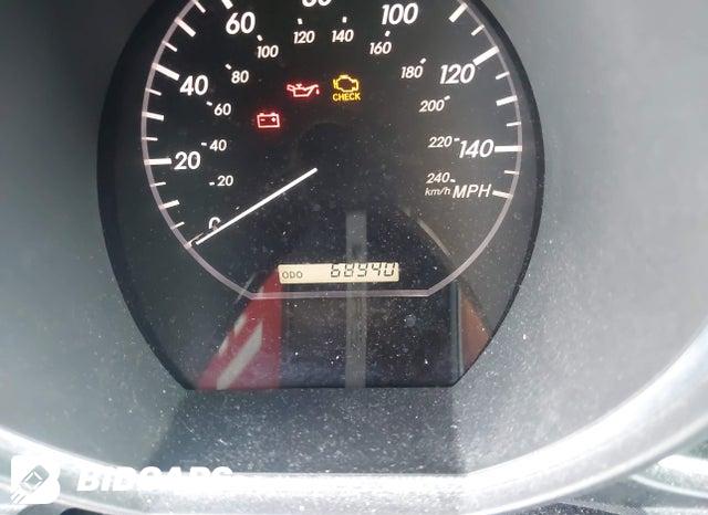 2T2GA31U24C013886 2004 Lexus RX photo no. 7