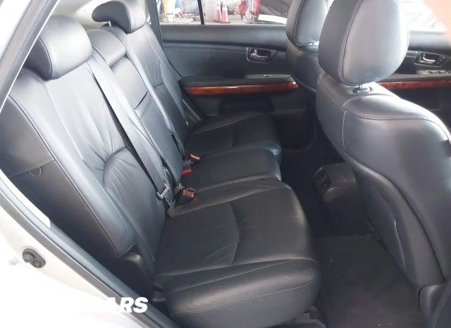 2T2GA31U24C013886 2004 Lexus RX photo no. 8