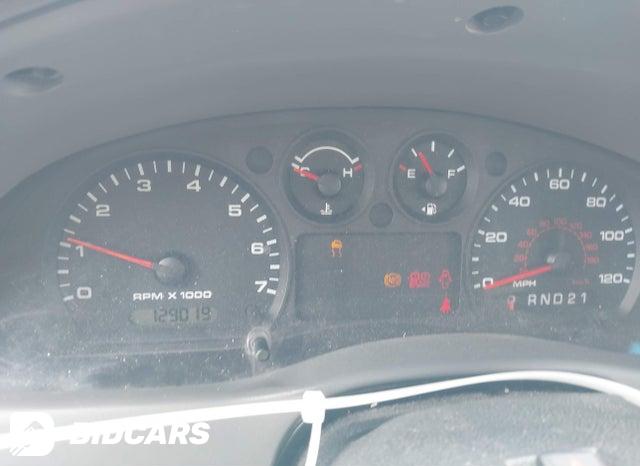 1FTLR4FE7BPA94465 2011 Ford Ranger photo no. 7