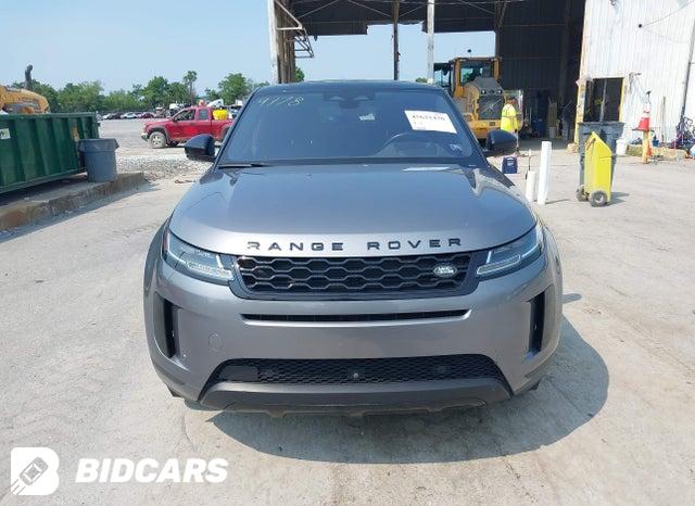 SALZJ2FX4MH139178 2021 Land Rover Range Rover photo no. 12
